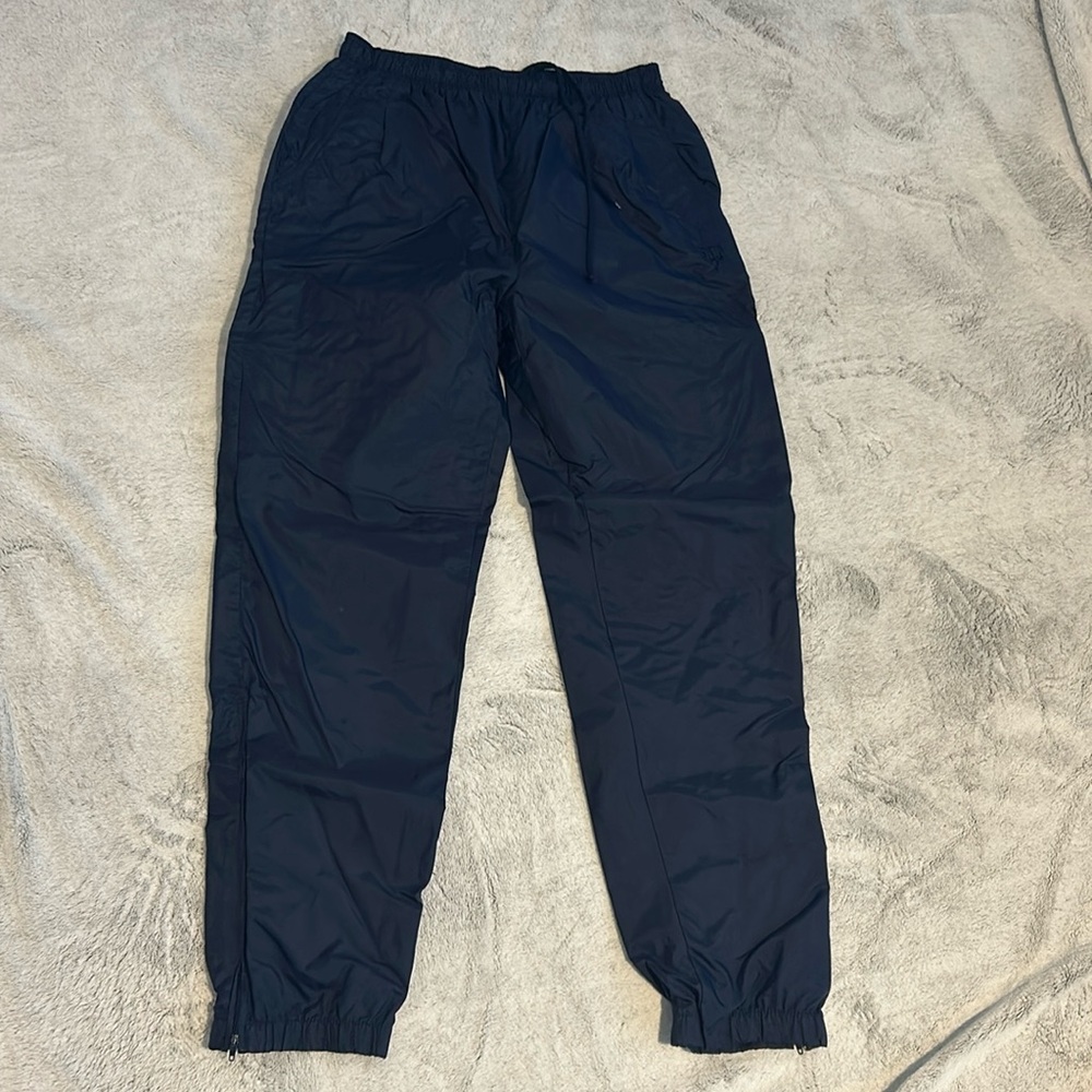 Wilson nylon joggers S